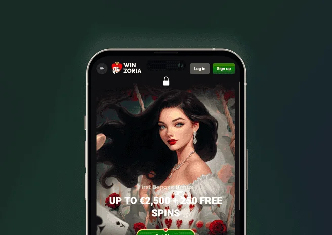 Winzoria app